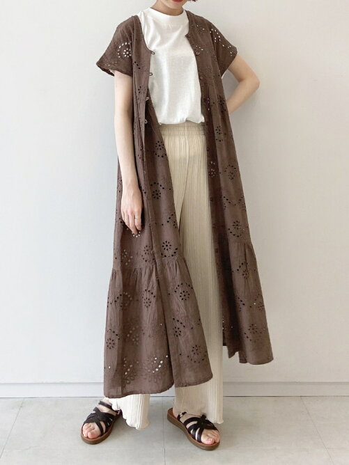 Samansa Mos2 Samansa Mos2 Blue シフリーワンピース Rakuten Fashion 楽天ファッション 旧楽天ブランドアベニュー De10