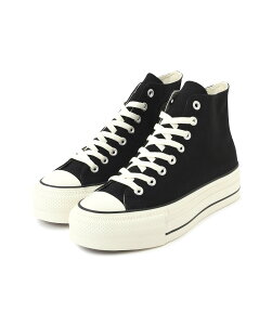 �ySALE�^30%OFF�zROYAL FLASH CONVERSE/�R���o�[�X/ALL STAR LIFTED OVERTAPE HI ���C�����t���b�V�� �V���[�Y�E�C �X�j�[�J�[ �u���b�N�y���������z