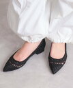 【SALE／10%OFF】artemis by DIANA メッシュ ポインテッドトゥフラットシューズ アルテミス バイ ダイアナ シューズ・靴 パンプス シルバー ホワイト【送料無料】