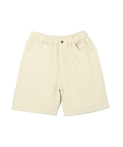 MANASTASH MANASTASH/�}�i�X�^�b�V��/CHILLIWACK SHORT �}�i�X�^�b�V�� �p���c ���̑��̃p���c �u���b�N �x�[�W���y���������z