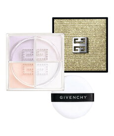 GIVENCHY BEAUTY 【公式】プリズム・リーブル(ホリデー コレクション 2025) ジバンシイ ビューティー ベースメイク フェイスパウダー【送料無料】