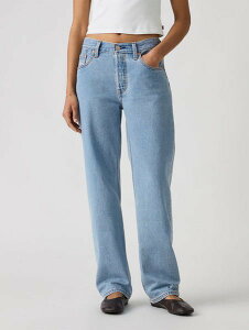 Levi's 501(R)'90S LIGHTWEIGHT ���C�g�C���f�B�S ���[�o�C�X �p���c �W�[���Y�E�f�j���p���c �l�C�r�[�y���������z