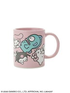 sanrio house sanrio house オリジナルアートマグカップ サンリオ ハウス 食器・調理器具・キッチン用品 …