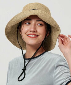 【SALE／35%OFF】BEAUTY&YOUTH UNITED ARROWS ＜THE NORTH FACE＞ハイク ブルーム ハット ビューティー＆ユース　ユナイテッドアローズ 帽子 ハット ホワイト ブラウン【送料無料】