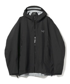 BEAMS ARC'TERYX / Beta Jacket ビームス メン ジャケット・アウター ブルゾン・ジャンパー ブラック【送料無料】