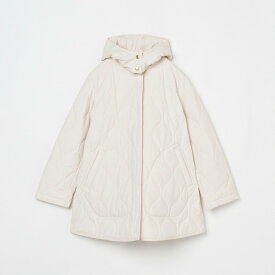 Traditional Weatherwear ARKLEY ZIP MIDDLE HOOD エリオポール ジャケット・アウター ブルゾン・ジャンパー ホワイト ブラック【送料無料】