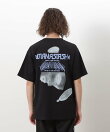 MANASTASH/マナスタッシュ/CiTee TIMESCAPE