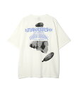MANASTASH/マナスタッシュ/CiTee TIMESCAPE