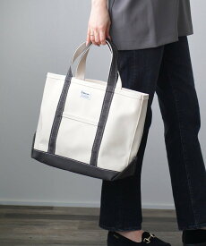 ORCIVAL オーチバル・オーシバル 24oz キャンバス トートバッグ M ブルーコムブルー バッグ トートバッグ【送料無料】