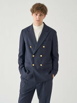 楽天市場】John Smedley ジョン スメドレー（コート・ジャケット 
