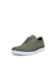 ECCO ECCO ���K �₳���������S�n SOFT 60 �����Y �{�v �X�j�[�J�[ �G�R�[ �V���[�Y�E�C �X�j�[�J�[ �J�[�L�O���[���y���������z