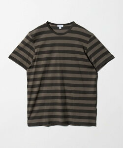 UNITED ARROWS ��SUNSPEL���N���V�b�N �{�[�_�[ T�V���c ���i�C�e�b�h�A���[�Y �g�b�v�X �J�b�g�\�[�ET�V���c �u���E���y���������z