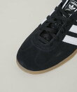 adidas/GAZELLE LO PRO BLACK