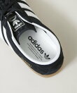 adidas/GAZELLE LO PRO BLACK