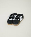 adidas/GAZELLE LO PRO BLACK