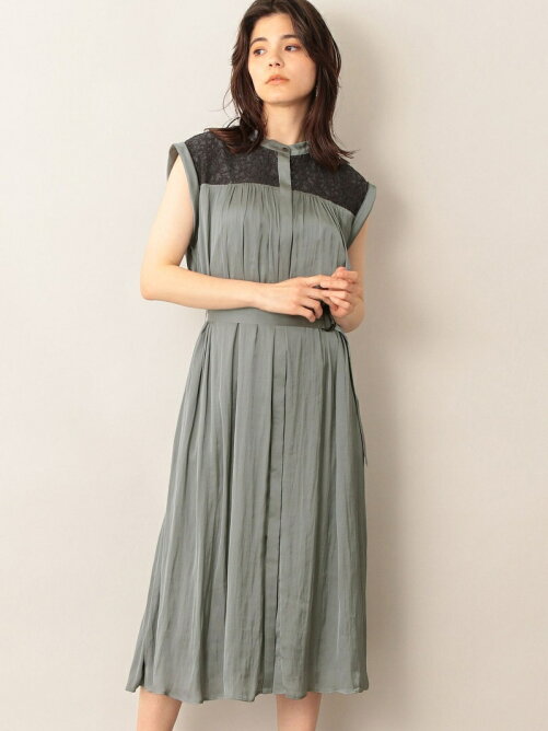 Cast デコルテレースワンピ Rakuten Fashion 楽天ファッション 旧楽天ブランドアベニュー 92