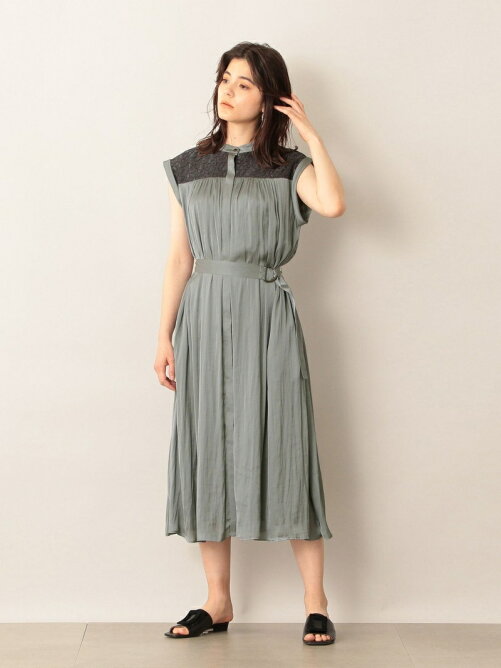 Cast デコルテレースワンピ Rakuten Fashion 楽天ファッション 旧楽天ブランドアベニュー 92