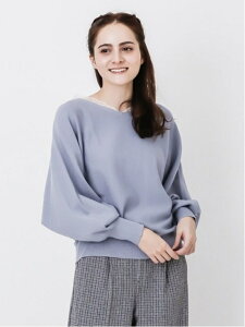 アクシーズ ファム Axes Femme レディースニット セーター 通販 人気ランキング 価格 Com