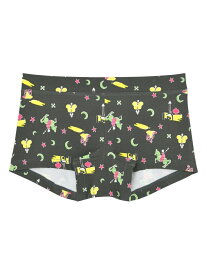 Une Nana Cool Sankaku 0830 Shorts 0217 Cool レディース インナー ナイトウェア ウンナナクール ラッセル コットン 超人気 Rakuten ショーツ ピンク Fashion Rba E Sale グリーン 50 Off