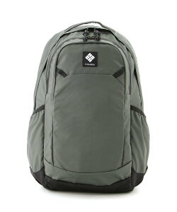 Columbia Columbia/PANACEA 25L �o�b�N�p�b�N �����b�N �X���b�V���[�@�o�C�@���t���y�[�W �o�b�O �����b�N�E�o�b�N�p�b�N �x�[�W�� �O���[�� �u���b�N �l�C�r�[ �I�����W�y���������z