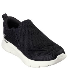 SKECHERS IMPECCABLE II / インペッカブルII スケッチャーズ シューズ・靴 スリッポン ホワイト カーキ【送料無料】