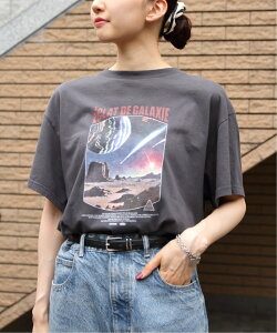 THE SHINZONE SF CINEMA TEE �X�e�b�v�X �g�b�v�X �J�b�g�\�[�ET�V���c �O���[�y���������z