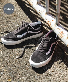 URBAN RESEARCH DOORS Exclusive VANS Old Skool アーバンリサーチドアーズ シューズ・靴 スニーカー【送料無料】