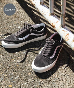URBAN RESEARCH DOORS Exclusive VANS Old Skool A[oT[`hA[Y V[YEC Xj[J[yz