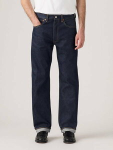 Levi's 501(R) ORIGINAL �W�[���Y �_�[�N�C���f�B�S ���W�b�h ���[�o�C�X �p���c �W�[���Y�E�f�j���p���c �l�C�r�[�y���������z