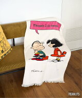 JOURNAL STANDARD FURNITURE 【PEANUTS*JOURNAL STANDARD FURNITURE】BATH TOWEL バスタオル ジャーナル…