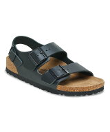 BIRKENSTOCK 【公式】ビルケンシュトック Milano/ミラノ ナチュラルレザー ビルケンシュトック シューズ…