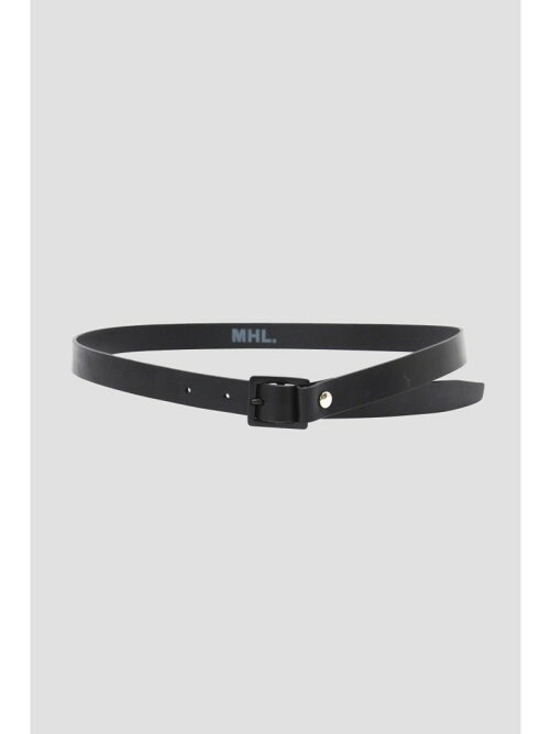 Mhl Mhl Narrow Military Belt Rakuten Fashion 楽天ファッション 旧楽天ブランドアベニュー Bz73 Mhl Mhl Narrow Military Belt Rakuten Fashion 楽天ファッション 旧楽天ブランドアベニュー Bz73