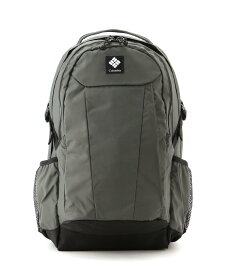 Columbia Columbia/PANACEA 33L バックパック リュック スラッシャー　バイ　リフルページ バッグ リュック・バックパック グリーン ブラック ベージュ【送料無料】