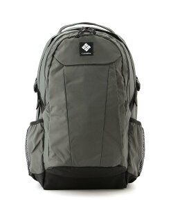 Columbia Columbia/PANACEA 33L �o�b�N�p�b�N �����b�N �X���b�V���[�@�o�C�@���t���y�[�W �o�b�O �����b�N�E�o�b�N�p�b�N �u���b�N �x�[�W�� �O���[�� �l�C�r�[ �I�����W�y���������z