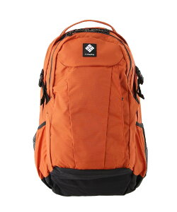 Columbia Columbia/PANACEA 33L �o�b�N�p�b�N �����b�N �X���b�V���[�@�o�C�@���t���y�[�W �o�b�O �����b�N�E�o�b�N�p�b�N �u���b�N �x�[�W�� �O���[�� �l�C�r�[ �I�����W�y���������z