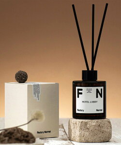 BIRTHDAY BAR Factory Normal DIFFUSER �o�[�X�f�C�o�[ �C���e���A�E�����G�� �f�B�t���[�U�[�E�����E�A���}�I�C���E�L�����h�� �u���E��