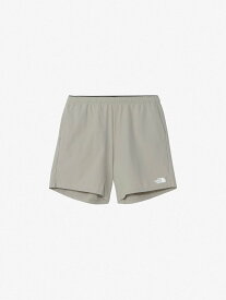 THE NORTH FACE 【公式】フレキシブルショーツ 7 inch(メンズ) ザ・ノース・フェイス パンツ その他のパンツ ネイビー グレー ブラック【送料無料】