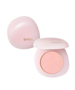 SNIDEL BEAUTY ���[�t�H���b�N �O���E �u���b�V�� 04 �X�i�C�f���r���[�e�B ���C�N�A�b�v �`�[�N �s���N