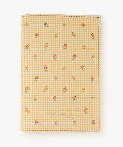 Afternoon Tea LIVING t[`FbN_CA[Jo[ A5 At^k[eB[ErO [ 蒠E CG[