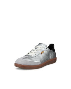ECCO ECCO ��������J���[���U�[ SOFT 11 ���f�B�[�X �{�v �X�j�[�J�[ �G�R�[ �V���[�Y�E�C �X�j�[�J�[ �V���o�[�y���������z