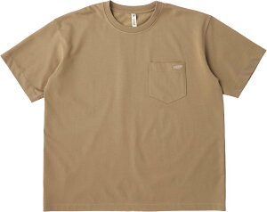 KEEN OC/RP POCKET BIG TEE �I�[�V�[/�A�[���s�[ �|�P�b�g �r�b�O �e�B�[ �L�[�� �g�b�v�X �J�b�g�\�[�ET�V���c�y���������z