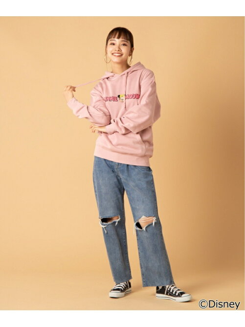 Wego Wg M 別注ディズニープルパーカー Rakuten Fashion 楽天ファッション 旧楽天ブランドアベニュー V573