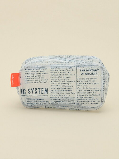 Niko And Orニュースpポーチm Rakuten Fashion 楽天ファッション 旧楽天ブランドアベニュー Aw04