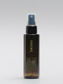 ONEME リフレッシュミスト 100ml ワンム スキンケア その他のスキンケア ホワイト グリーン