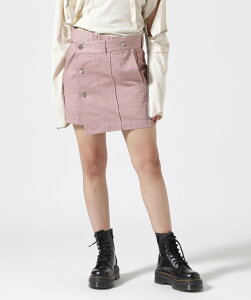 ySALE^70%OFFzLHP VOLTAGE CONTROL FILTER/He[WRg[tB^[/MODIFIED CHINO WRAP SKIRT GGC`s[ gbvX VcEuEX ubN sNyz