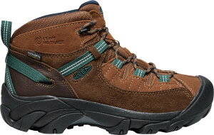 KEEN WOMEN TARGHEE II MID WP fB[X ^[M[ c[ ~bh EH[^[v[t L[ V[YEC ̑̃V[YECyz
