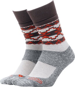 �ySALE�^30%OFF�zKEEN TABI GRIP HOWSER SOCKS �^�r �O���b�v �n�E�U�[ �\�b�N�X �L�[�� �C���E���b�O�E�F�A �C�� �u���E��