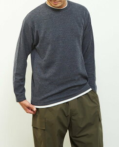 MEN'S MELROSE yMASTER FRAME/}X^[t[ztFCNC[hTJoN[lbNOX[uTVc Y[Y gbvX Jbg\[ETVc zCg uE O[ u