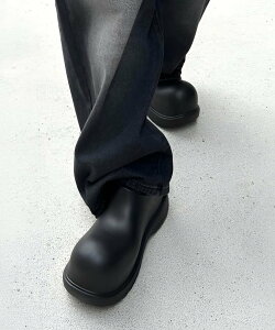 Chikashitsu + yChikashitsu +zvolume sole clog shoes lo[}ChUGbNX[^`JVcvX V[YEC Xb| ubNyz