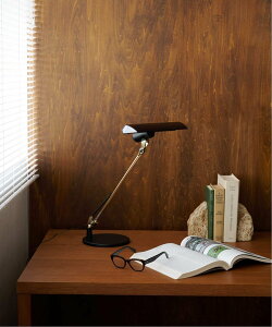 JOURNAL STANDARD FURNITURE EXARM LEX-1100 NY �f�X�N�����v �W���[�i���X�^���_�[�h�t�@�j�`���[ �C���e���A�E�����G�� ���C�g�E�Ɩ���� �u���b�N �O���[���y���������z